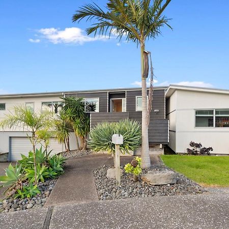 The Nautical Bach - Mangawhai Heads Holiday Home Bagian luar foto
